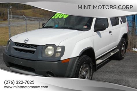 MINT MOTORS CORP – Car Dealer in Bluefield, VA