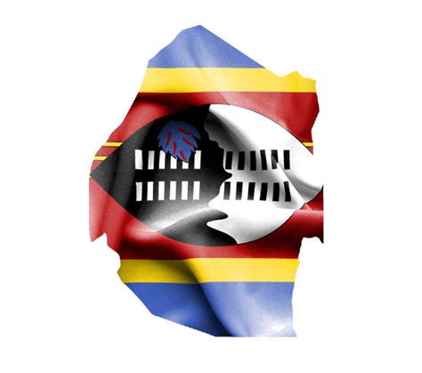 Best Swaziland Flag Stock Photos, Pictures & Royalty-Free Images - iStock