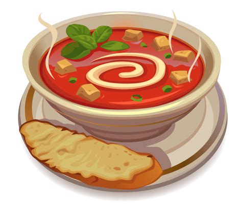 Download High Quality soup clipart transparent background Transparent PNG Images - Art Prim clip ...