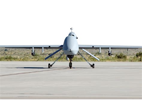 General Atomics Aeronautical Systems Gets $275M Order | San Diego ...