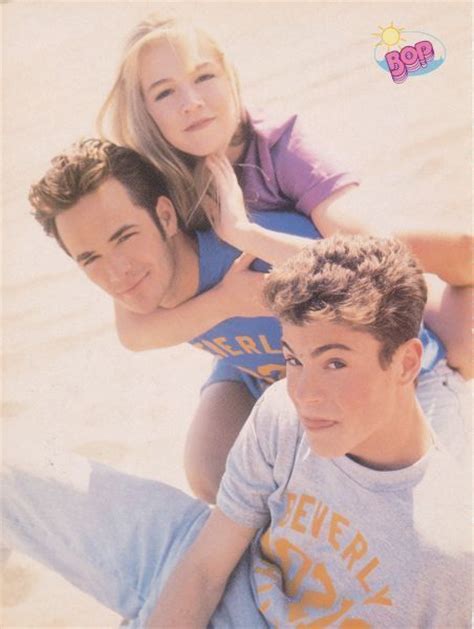 Dylan - Beverly Hills 90210 - Dylan McKay Photo (22043406) - Fanpop