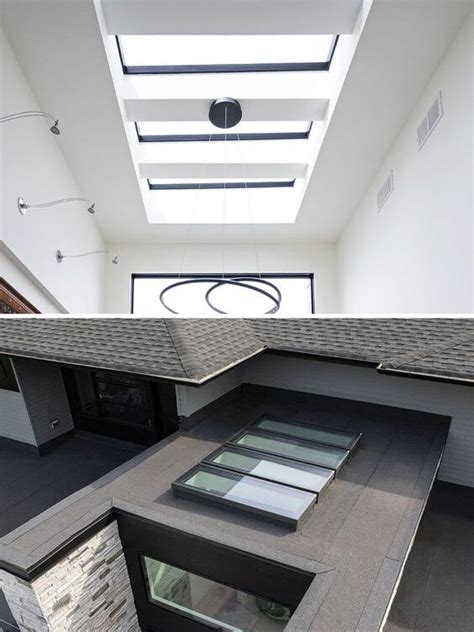 Skylight Design: Designing Your House Spaces with Natural Light in 2024