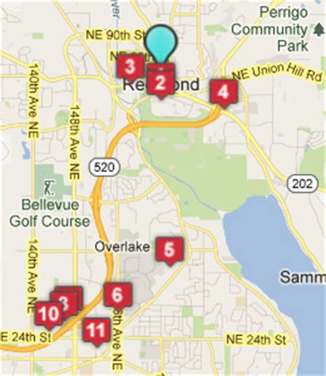 Redmond, WA Hotels & Motels - See All Discounts