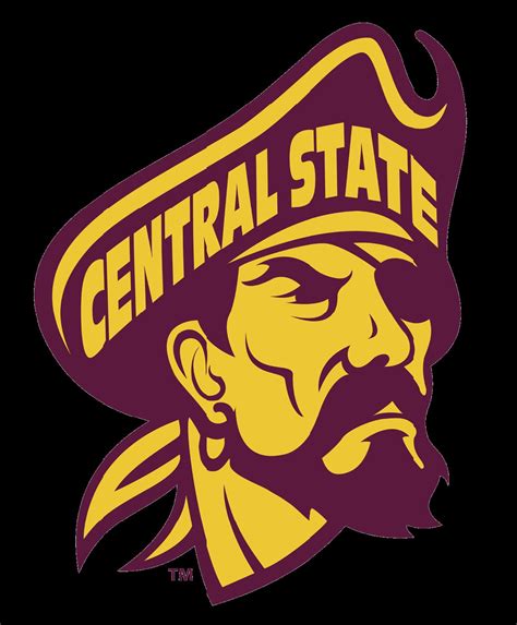 Men's Varsity Football - Central State University - Wilberforce, Ohio ...