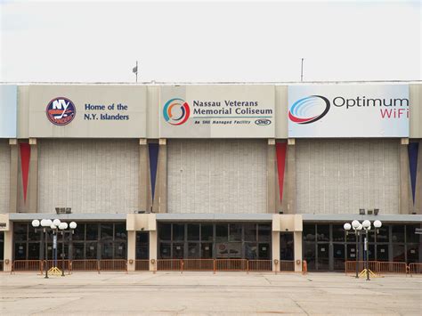 Nassau Coliseum decision delayed for tragedy | Crain's New York Business