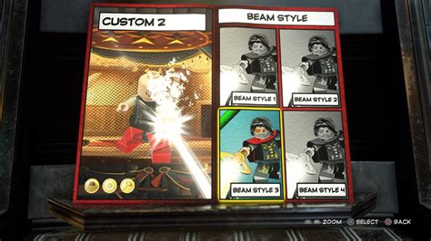 Lego Marvel Super Heroes 2 Review | Trusted Reviews