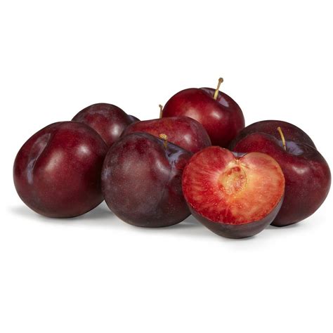 Plum Red Each | Woolworths