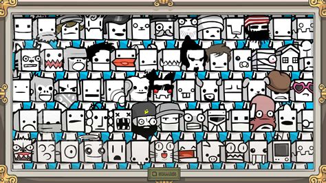 How To Draw Battleblock Theater Characters