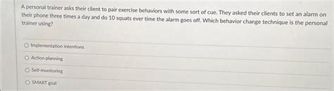 Solved One of the factors of the five factor model is | Chegg.com