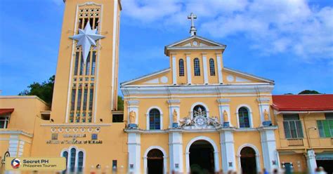 The Our Lady of Manaoag Shrine in Pangasinan - Secret Philippines