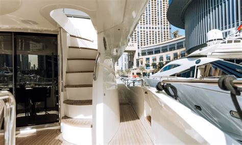 95' Power Mega Yacht Charter in Dubai, United Arab Emirates For 40 Persons - | MNH Yachts Dubai