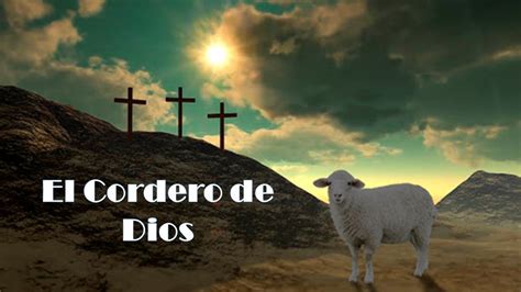 El Cordero De Dios | Images and Photos finder