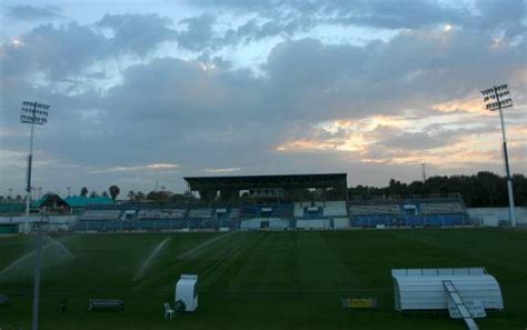 Historical: Petah Tikva Stadium – until 2010 – StadiumDB.com