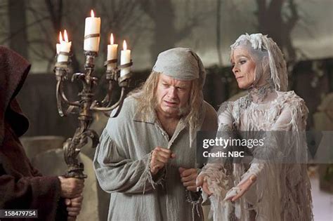 55 Kelsey Grammer Scrooge Photos & High Res Pictures - Getty Images