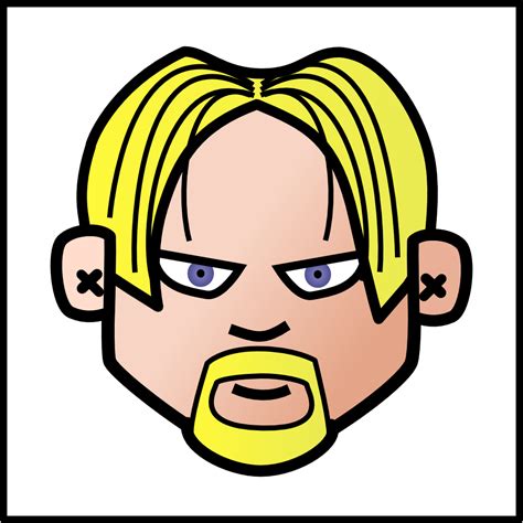 OnlineLabels Clip Art - mine avatar source