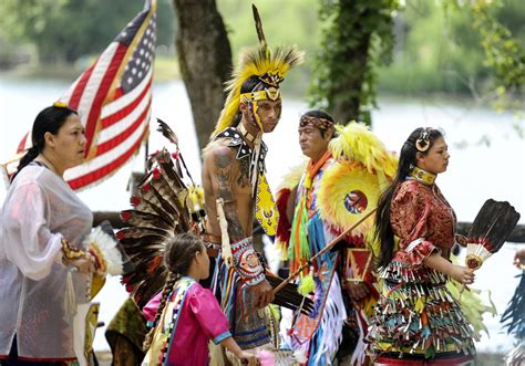 Festival celebrates diversity of area's Native American culture ...