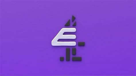 E4 Logo - LogoDix