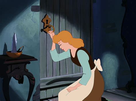 Which Cinderella Cry Do You Find More Sad? Poll Results - Disney Princess - Fanpop