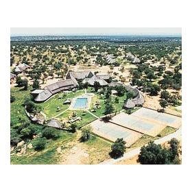 Dikhololo Resort Location - Map and Address | RedWeek