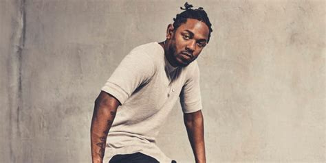 Kendrick Lamar Spends 16 Hours Getting Cover-Up Tattoo | MP3Waxx Music ...