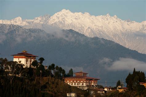 Bhutan Land Of The Thunder Dragon: Zhemgang Dzongkhag Unplucked!