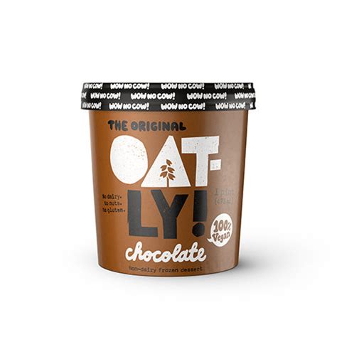 Products | Oatly US