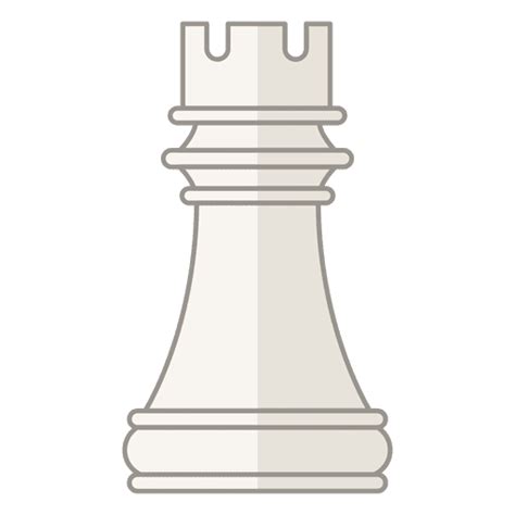 Rook chess figure white #AD , #Affiliate, #SPONSORED, #chess, #figure, #white, #Rook | Material ...