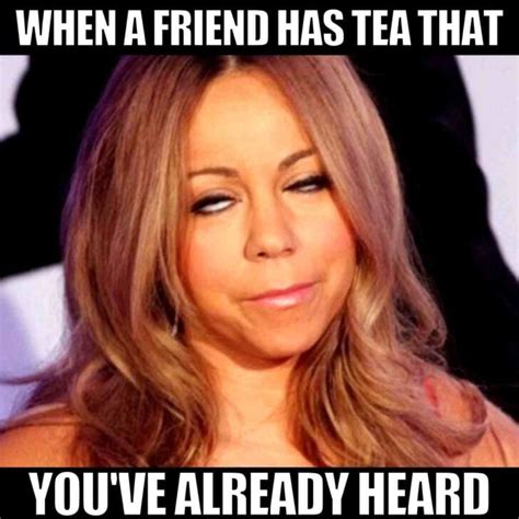 29 Funny Mariah Carey Memes Honoring This Diva