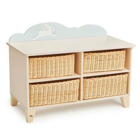 Bunny Storage Unit – FAO Schwarz