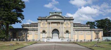 Nara National Museum | POP JAPAN