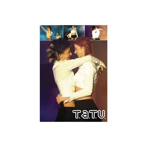 TATU, Poster, Affiche - Posters grand format Commandez dès maintenant! Close Up