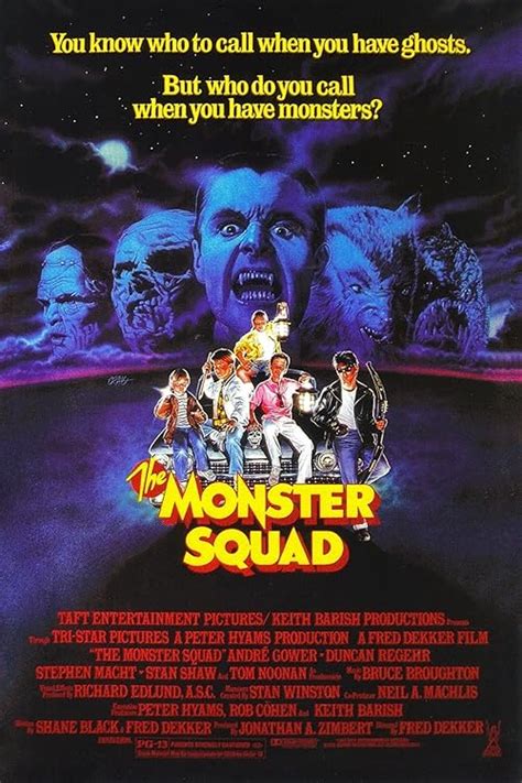 "The Monster Squad" Quotes | 41 video clips - Clip.Cafe