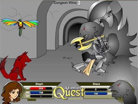 Games, Cheats, Tips, Tricks And Cool stuff: Adventure Quest 2