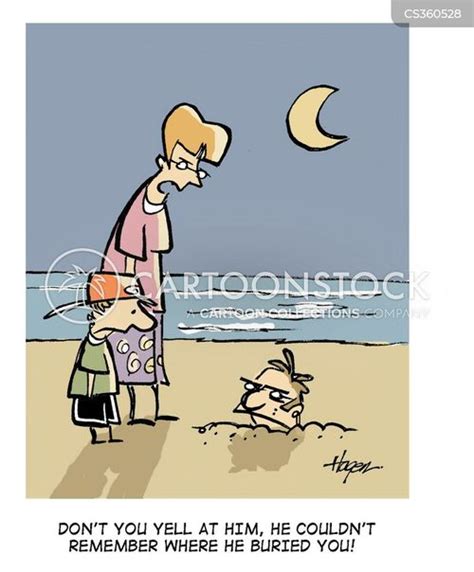 Angry Parent Cartoons and Comics - funny pictures from CartoonStock