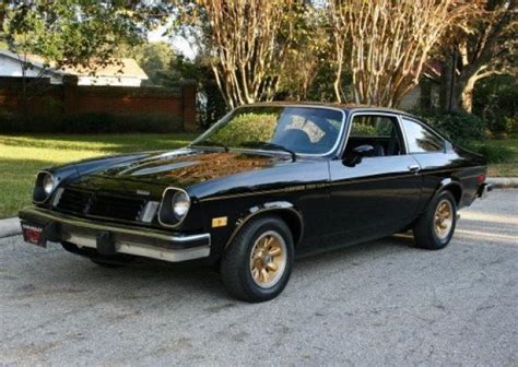 Chevrolet Vega Cosworth specs, 0-60, performance data - FastestLaps.com