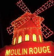 Moulin Rouge at Barstreet | Bern