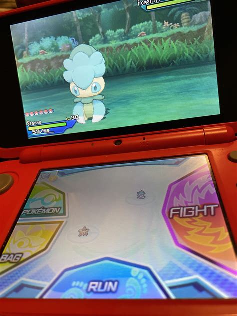 [7]Shiny Fomantis after 1394 Res Phase 6 For Passimian/Oranguru : r/ShinyPokemon