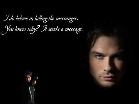 Damon Salvatore Book Quotes. QuotesGram