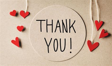 Thank you for all you do: 100+ ways to express gratitude | Zella Life