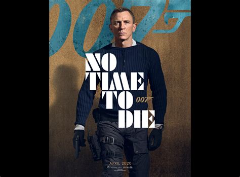 Decca To Release No Time To Die Soundtrack | James Bond 007