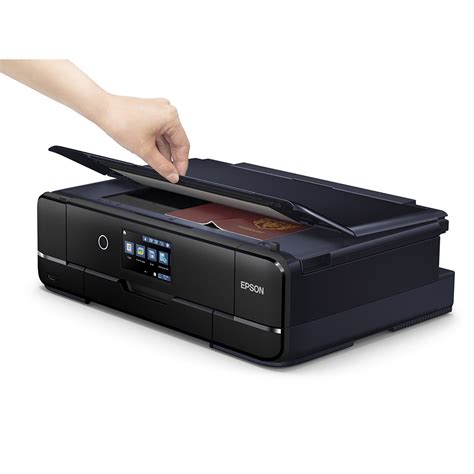 Epson Expression Photo XP-970 A3 Colour Multifunction Inkjet Printer ...