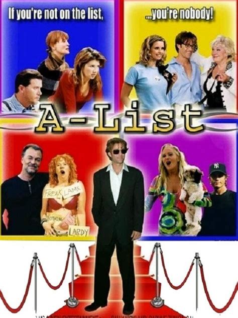 A-List Pictures | Rotten Tomatoes