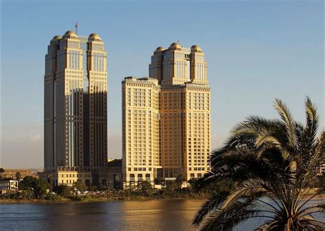 8 places to stay in Cairo during the 2019 Africa Cup of Nations (CAF)