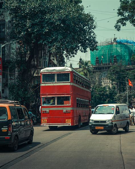 Streets of Mumbai - A Photo Story on Behance