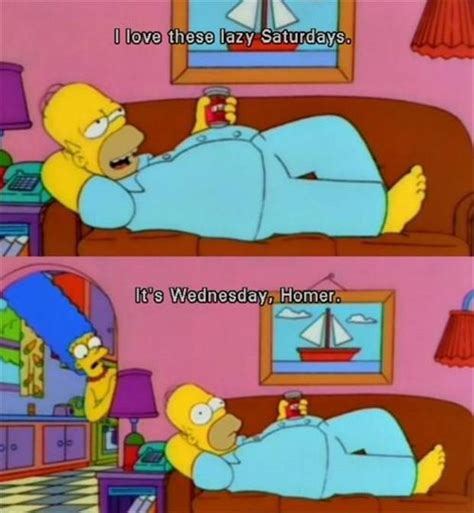 Homer Simpson Work Quotes. QuotesGram