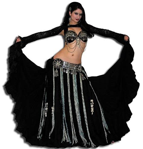 Pin on Tribal Belly Dance Costume Ideas