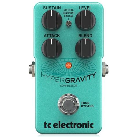 5 Best Cheap Compressor Pedals - Strong Sounds