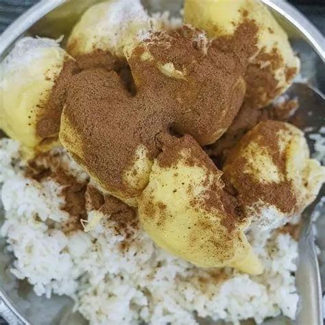 6 Potret Kocak Orang Makan Durian Ini Bikin Geleng Kepala - Hot Liputan6.com