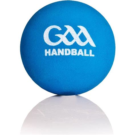 The Gaelic Athletic Association (GAA) handball (is the Irish governing ...