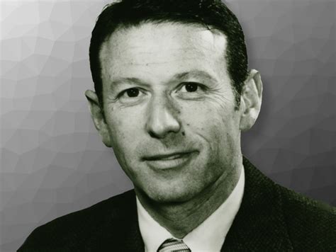 Paul Berg (1926 – 2023) - ChemistryViews